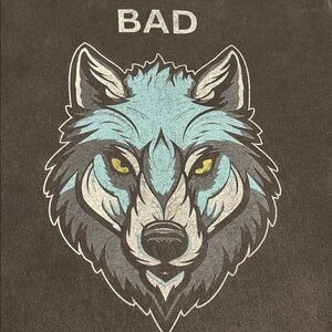 🐺 🫦 🐺 •  ☠️ OddPeople x Bad Wolf… Vibes ☠️ • 👅 🫦 👅